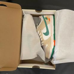Nike SB Dunk Jarritos FD0860-001 review Henry
