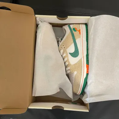 Nike SB Dunk Jarritos FD0860-001 review Henry