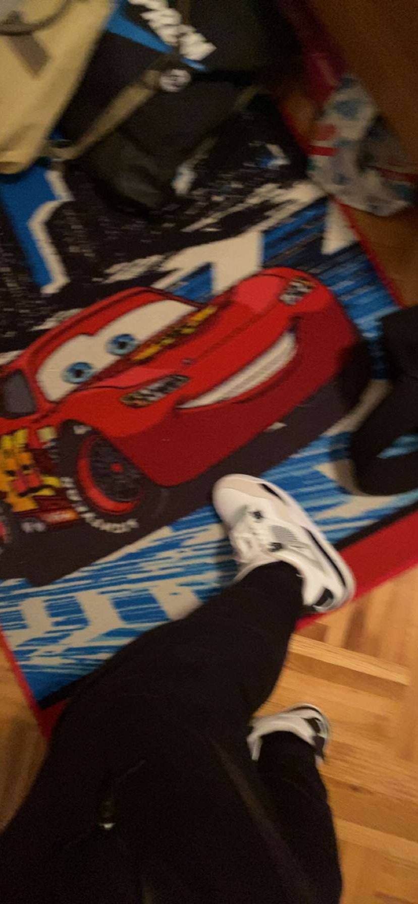 Nike Air Jordan 4 Retro Military Black DH6927-111 review Matej