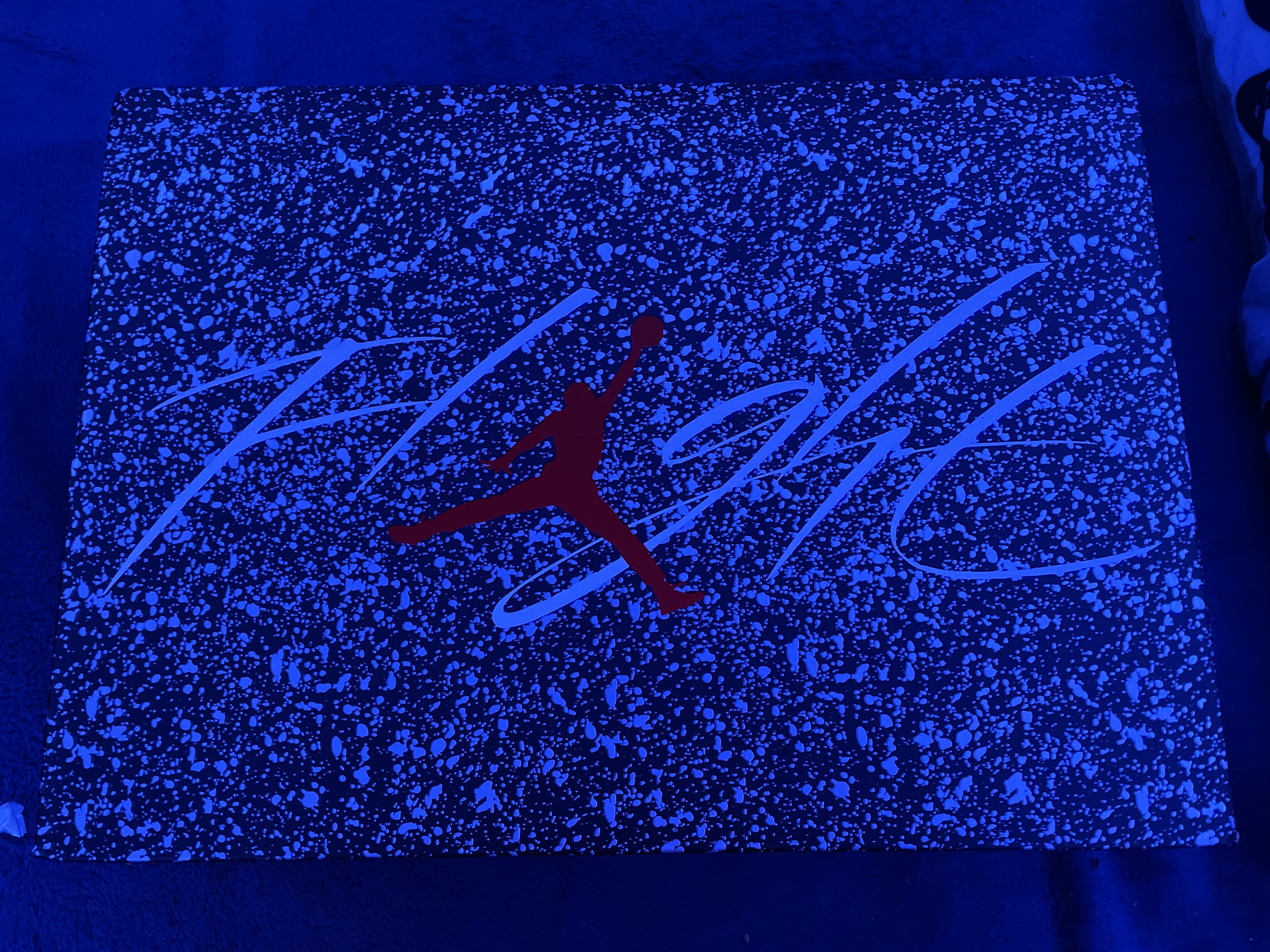 Nike Air Jordan 4 Retro Military Black DH6927-111 review Owen 00