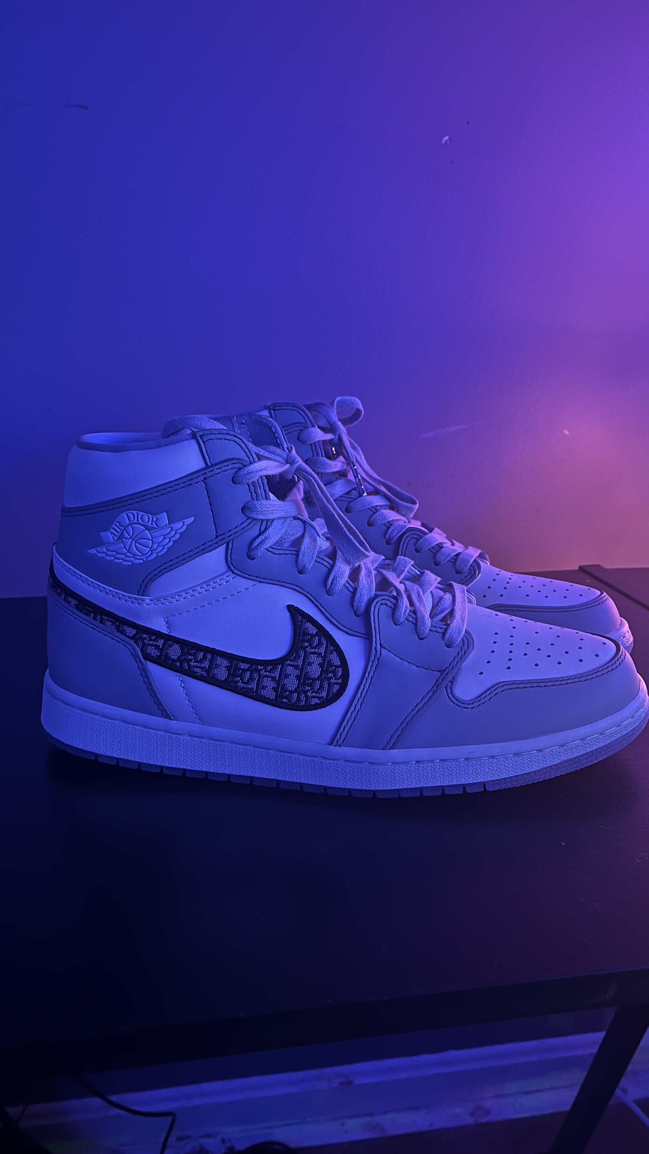 Jordan 1 Retro High CN8607-002 review Paul