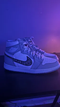 Jordan 1 Retro High CN8607-002 review Paul