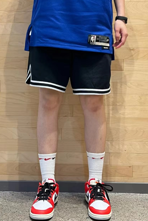 Nike Dunk Low Chicago Split DZ2536-600  review Andrew Davis