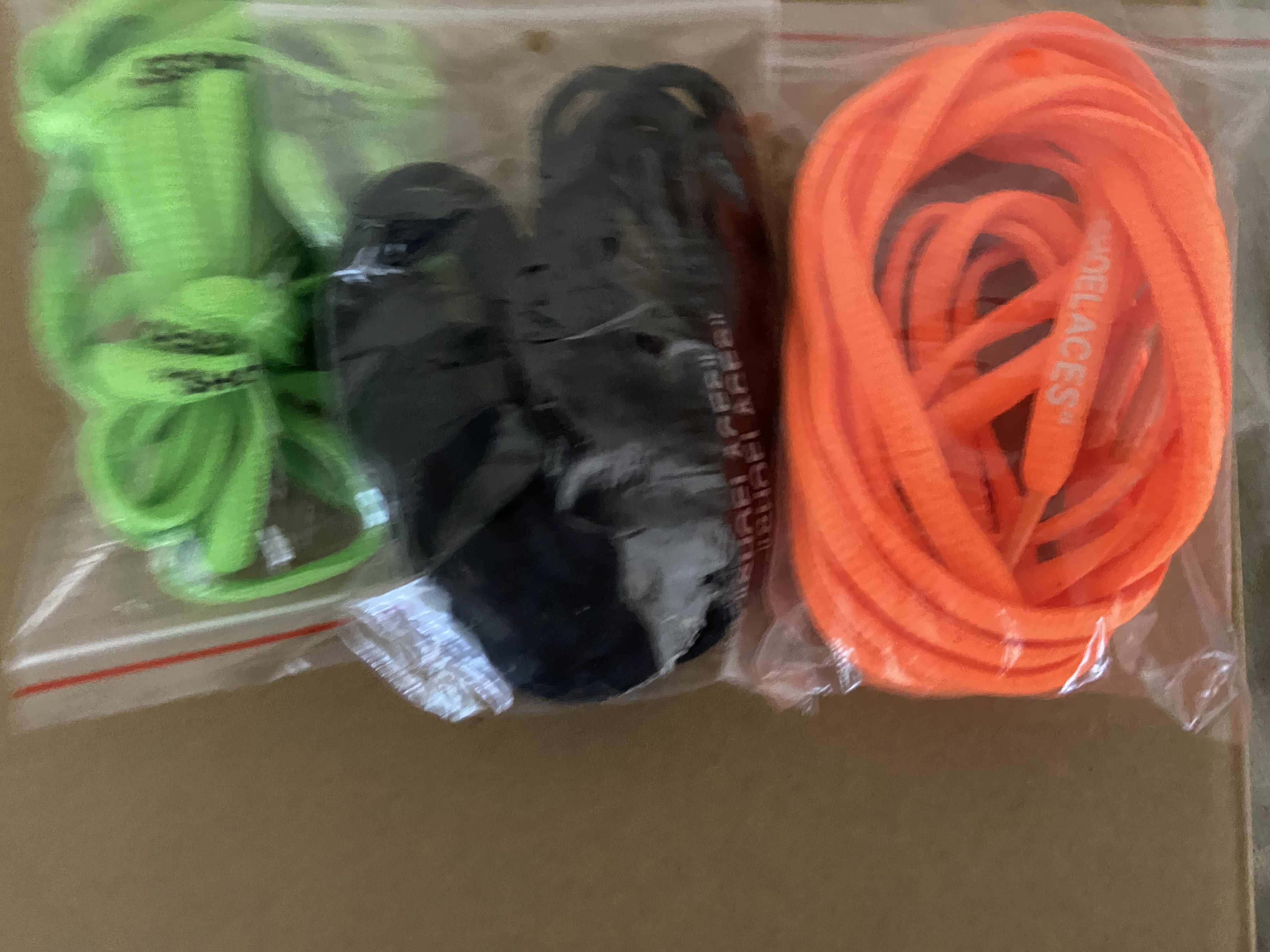 Nike Air VaporMax Off-White AA3831-001 review Izzy 03