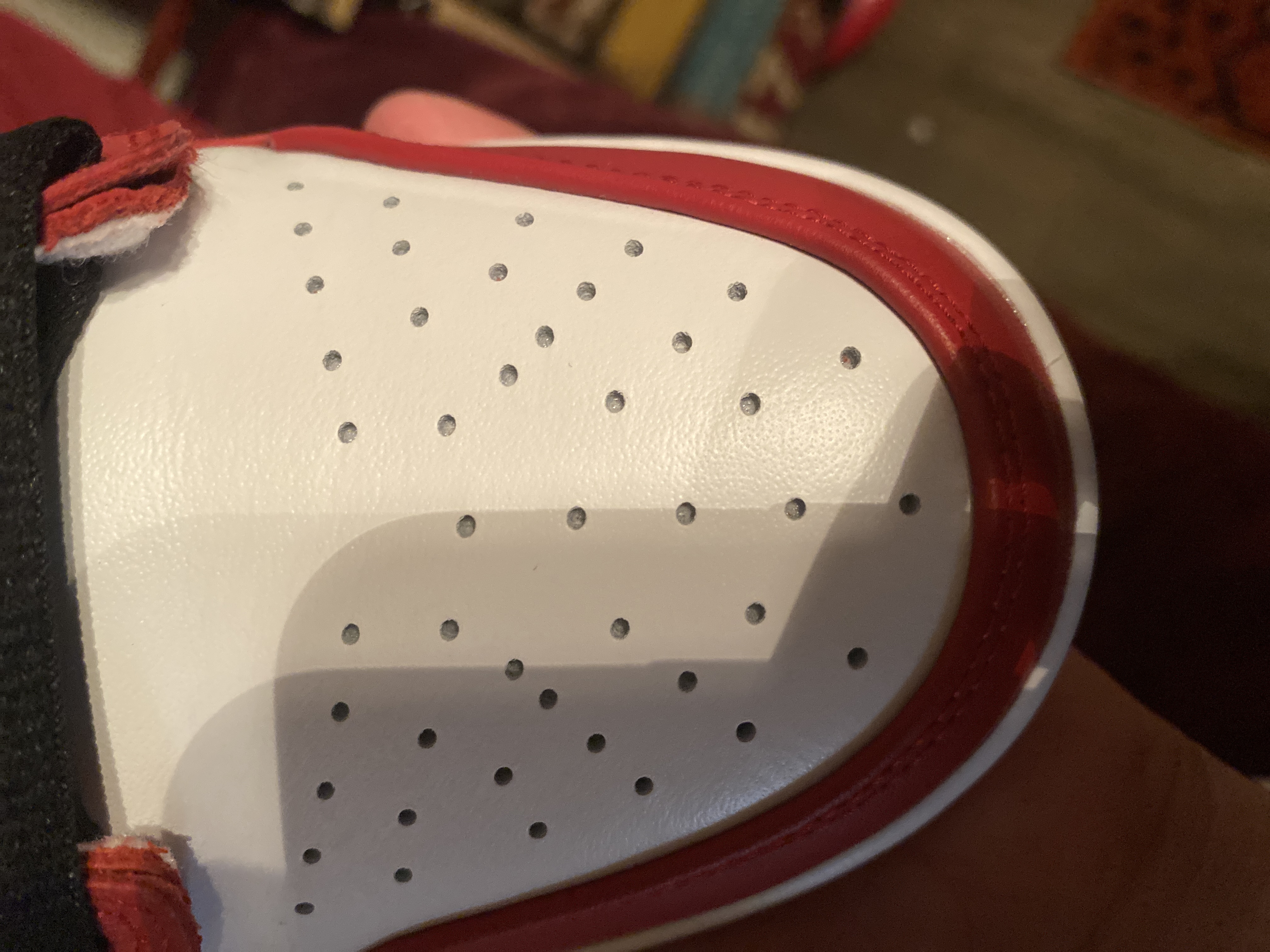 Nike SB Dunk Low Pro Chicago BQ6817-600  review jack 04