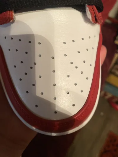 Nike SB Dunk Low Pro Chicago BQ6817-600  review jack 04
