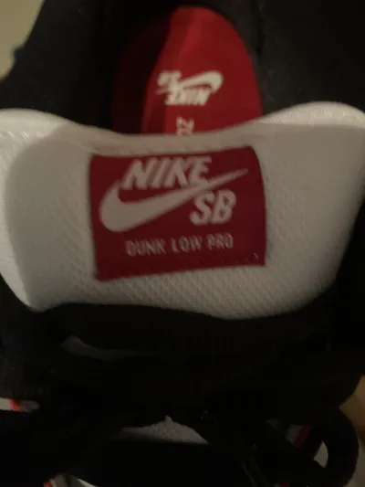 Nike SB Dunk Low Pro Chicago BQ6817-600  review jack 06