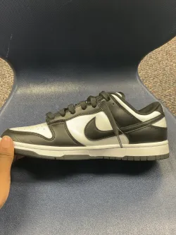 Nike Dunk Low Off-White Lot 21 DM1602-100  review lizz2x  01