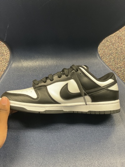Nike Dunk Low Off-White Lot 21 DM1602-100  review lizz2x 00