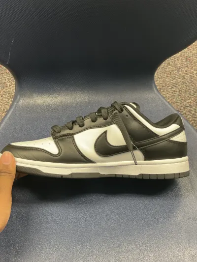 Nike Dunk Low Off-White Lot 21 DM1602-100  review lizz2x  00