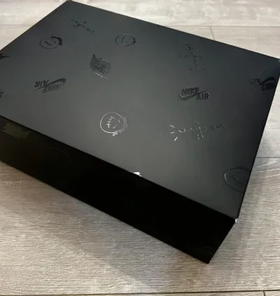 Travis Scott x Air Jordan 1 Retro Low OG SP Black Phantom DM7866-001 review sam 01