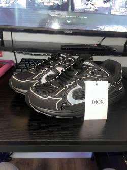 Dior B30 Triple Black 3SN279ZRF_H900 review Jackson 02