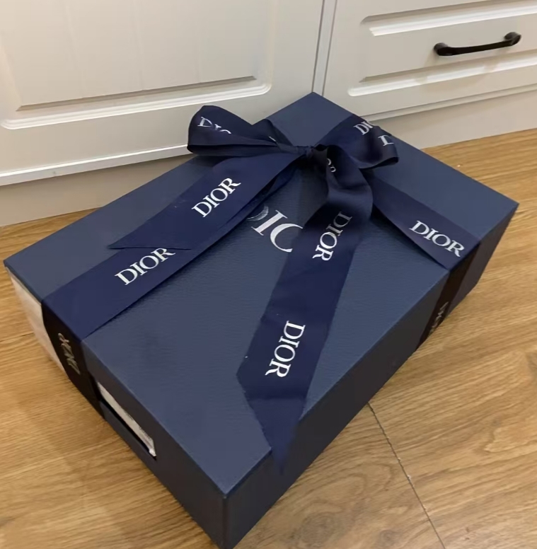 Dior B30 Black 3SN279ZMB_H969 review Joshua 00