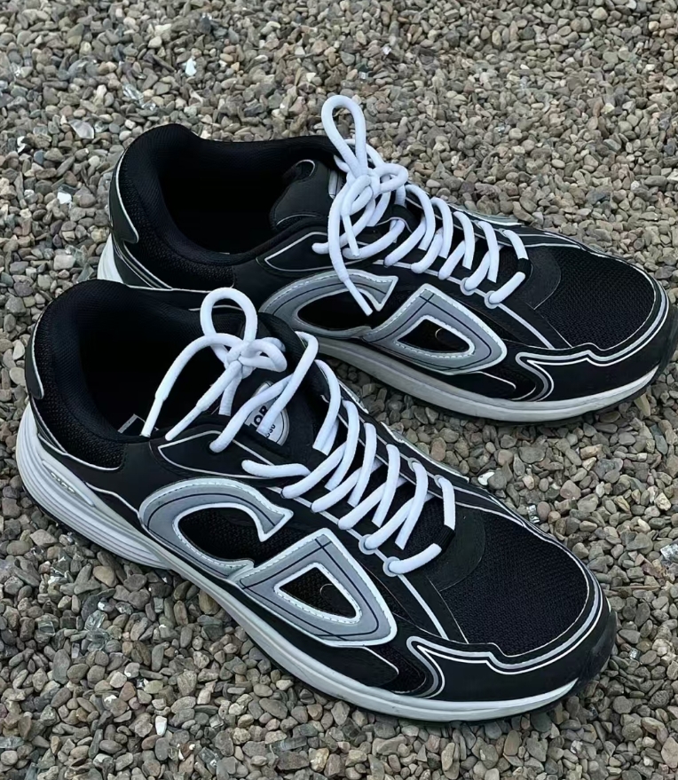 Dior B30 Black 3SN279ZMB_H969 review Noel