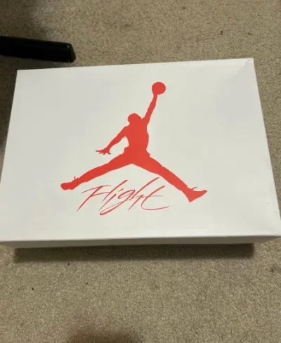 Jordan 4 White Oreo CT8527-100  review Keiyon  00