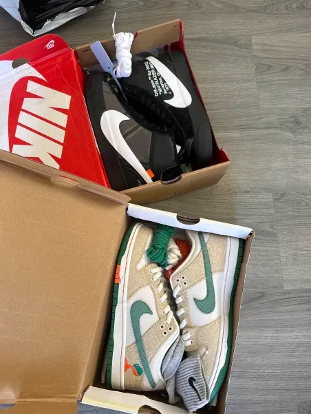 Nike SB Dunk Jarritos FD0860-001 review E 00