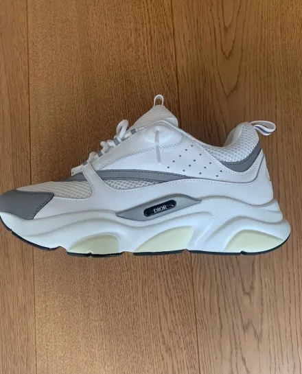 B22 White Silver 3SN231YJG_H000 review G 01