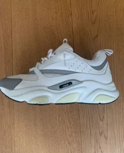B22 White Silver 3SN231YJG_H000 review G 02