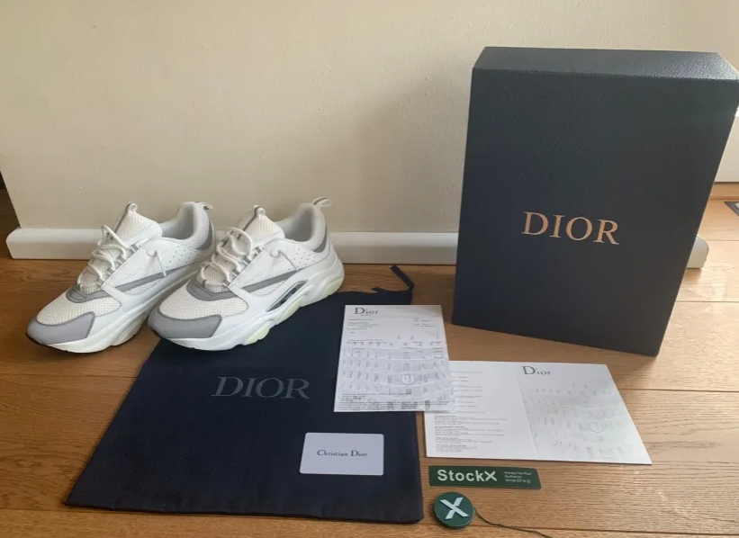 B22 White Silver 3SN231YJG_H000 review G 00