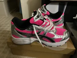ASICS Gel-Kayano 14 Pink Glo 1201A019-700 review Javi