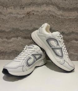 Dior B30 White 3SN279ZND_H000 review Angel 03