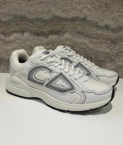 Dior B30 White 3SN279ZND_H000 review Angel 01