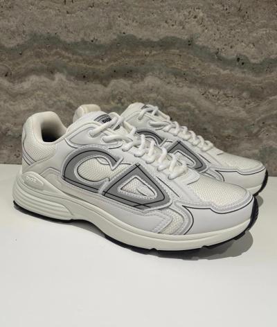 Dior B30 White 3SN279ZND_H000 review Angel 00