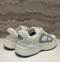 Dior B30 White 3SN279ZND_H000 review Angel 02