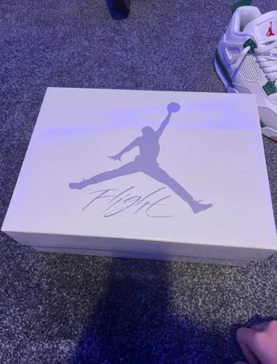 Jordan 4 Retro SB Pine Green DR5415-103  review Mark  03