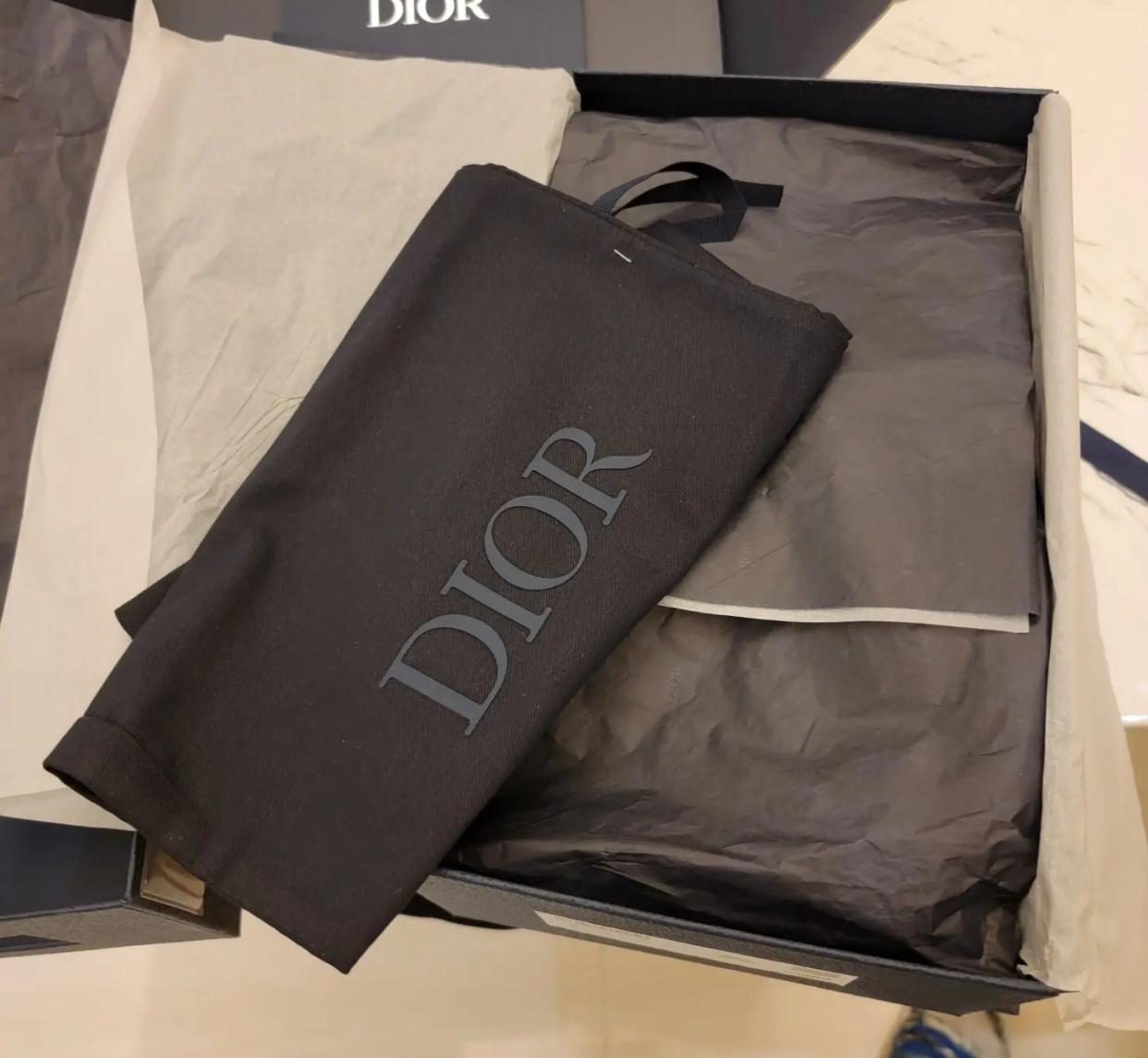 Alpha Sandal Oblique review Matt 02