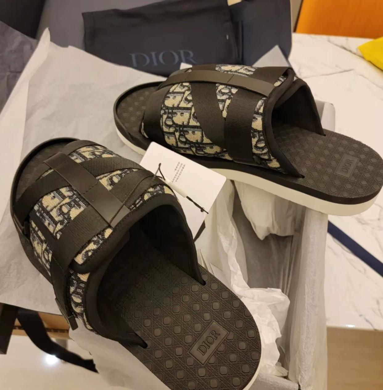 Alpha Sandal Oblique review Matt 00