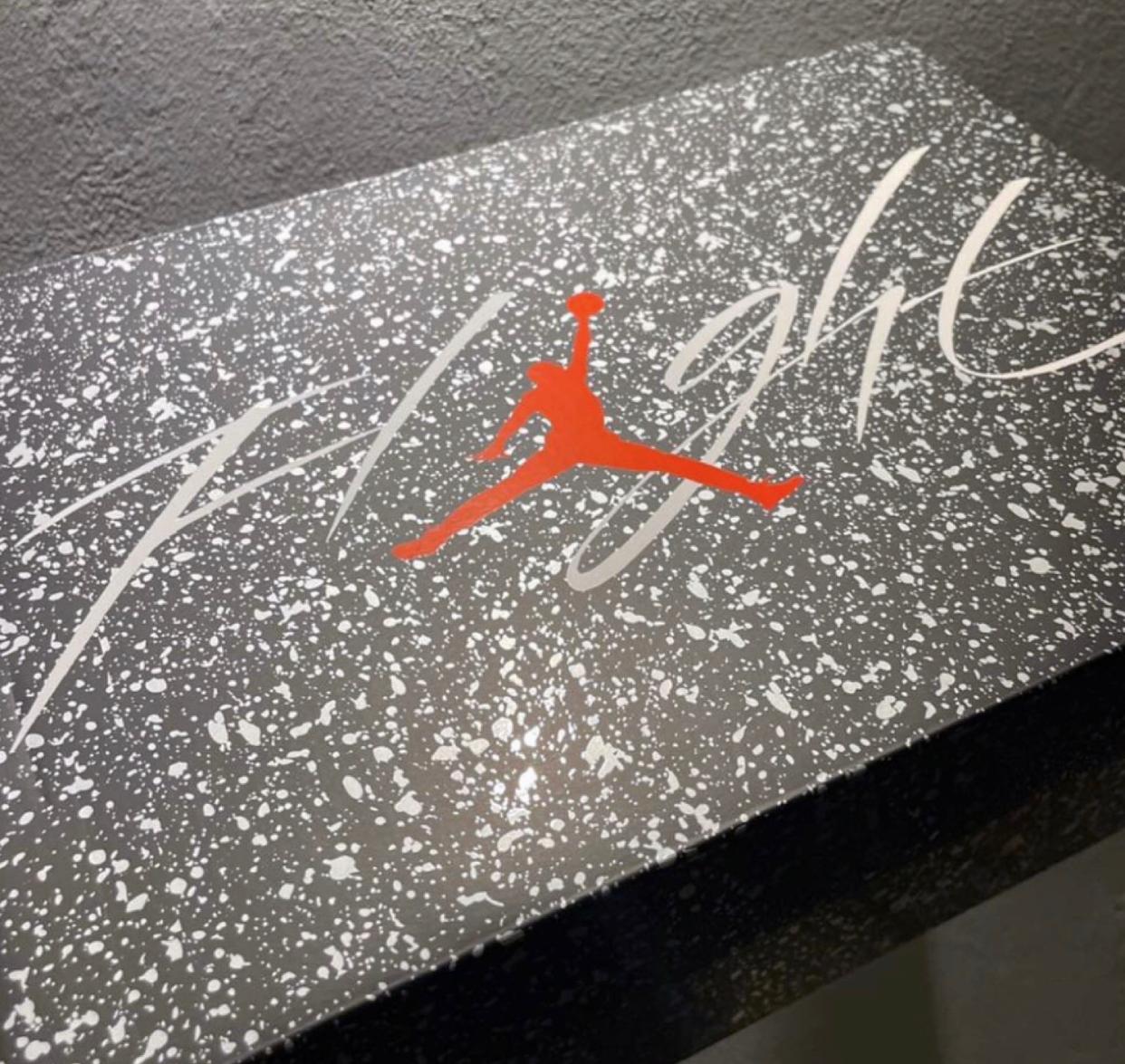 Nike Air Jordan 4 Retro Military Black DH6927-111 review Florence 00