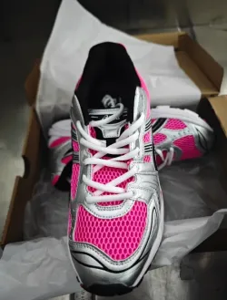 ASICS Gel-Kayano 14 Pink Glo 1201A019-700 review Kini  03