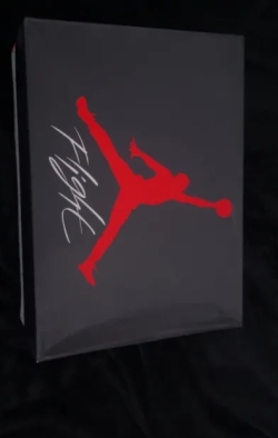 Air Jordan 4 Red Thunder CT8527-016  review Michael 02