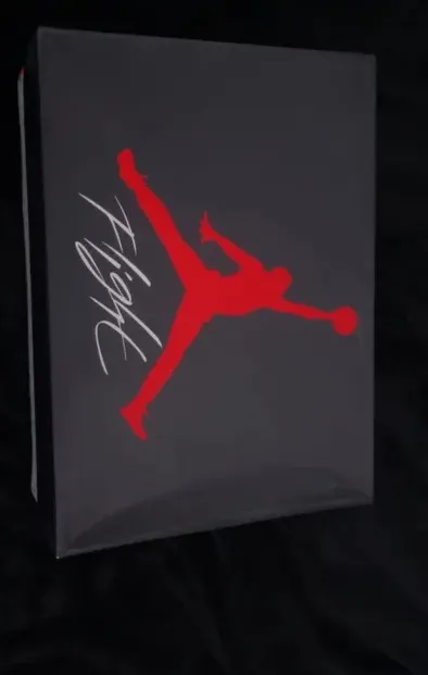 Air Jordan 4 Red Thunder CT8527-016  review Michael 01