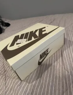 Jordan 1 Retro Low OG SP Travis Scott Reverse Mocha DM7866-162  review Benas  01