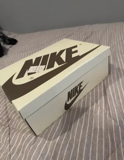 Jordan 1 Retro Low OG SP Travis Scott Reverse Mocha DM7866-162  review Benas  00