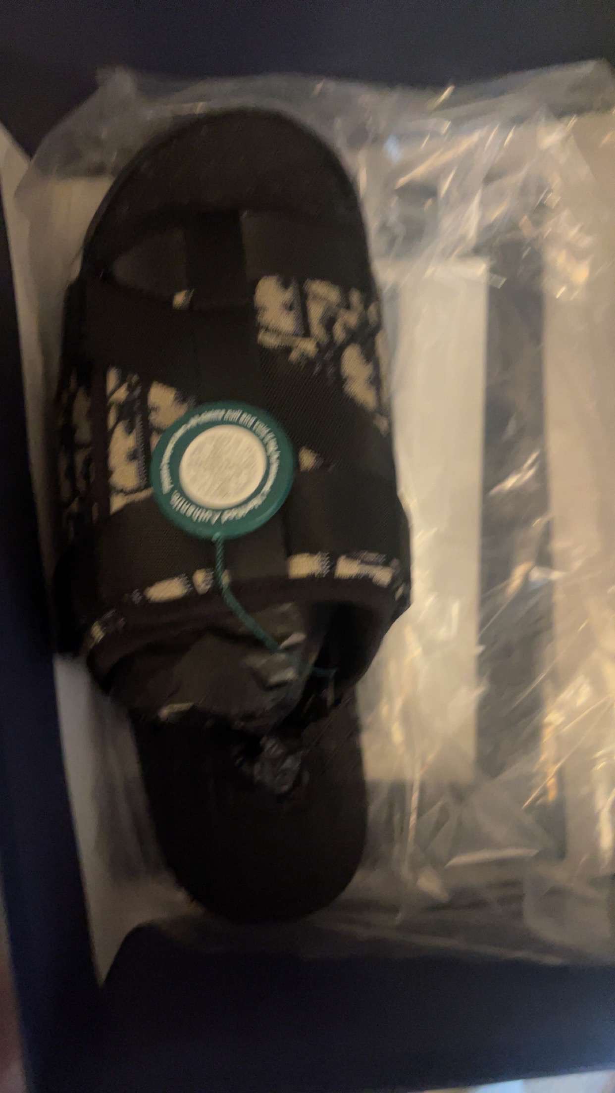 Alpha Sandal Oblique review Dior Alpha slides lover