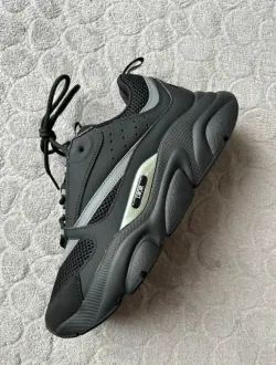 B22 Black Silver 3SN231ZNG_H969 review Jones 04