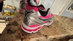 ASICS Gel-Kayano 14 Pink Glo 1201A019-700 review Ralph  02
