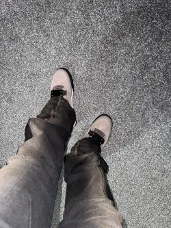  Air Jordan 4 Retro Taupe Haze DB0732-200 review Kros 02
