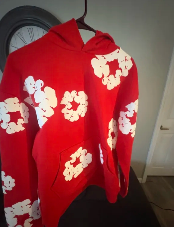 Denim Tears the Cotton Wreath Tracksuit review Elijah 01