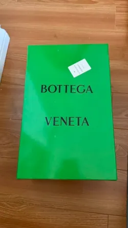 Bottega Veneta Orbit White Silver 741357V2X401425 review Thiago 03