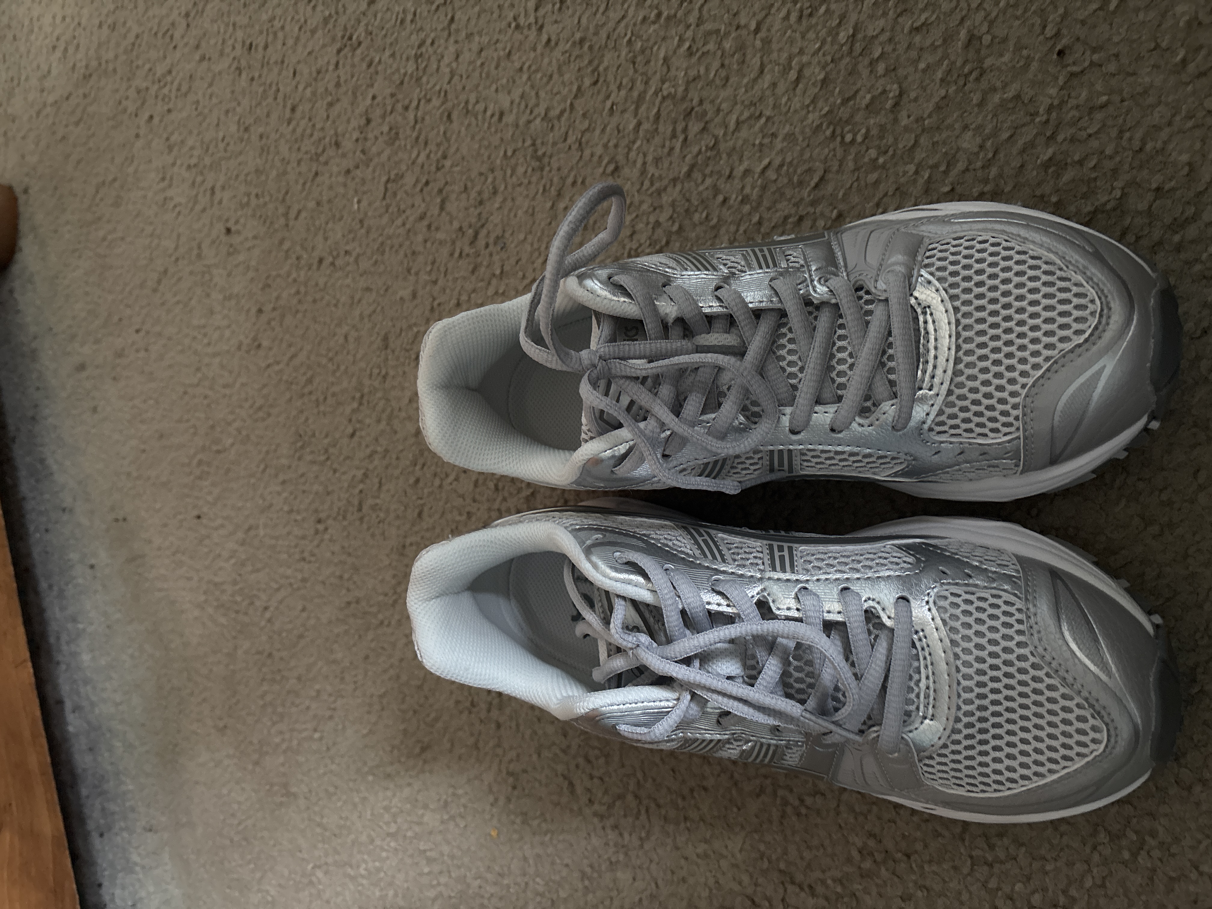 ASICS Gel-Kayano 14 Cloud Grey Clay 1202A056-021 review Ryan 01