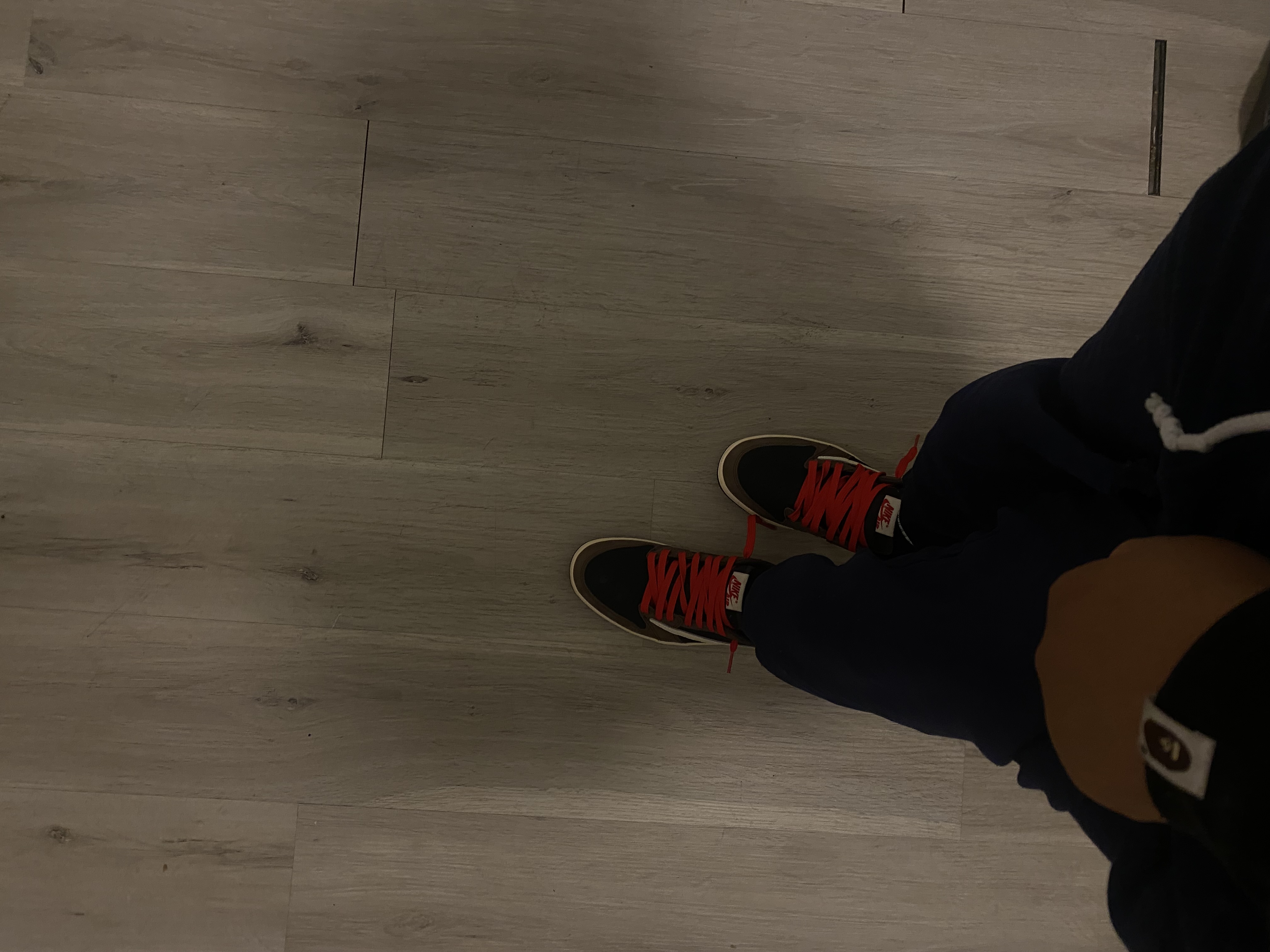 Jordan 1 Retro Low OG SP Travis Scott Mocha CQ4277-001  review Maria 03