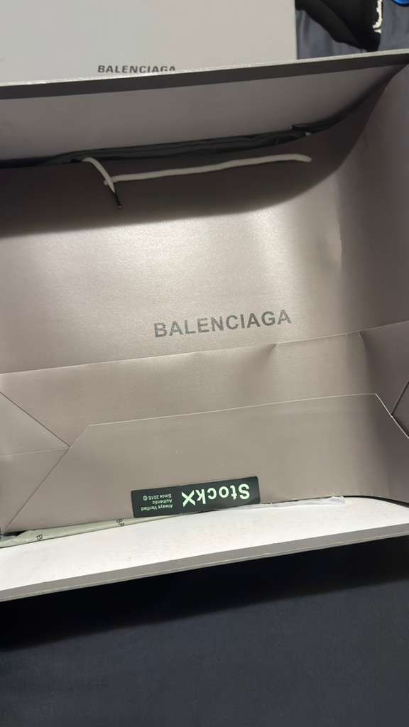 Balenciaga Strike Boots Black review Keysha 00