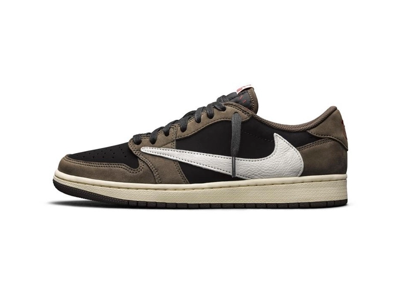 Air Jordan 1 Low Travis Scott