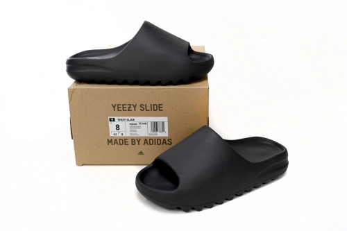 Adidas Yeezy Slide Onyx