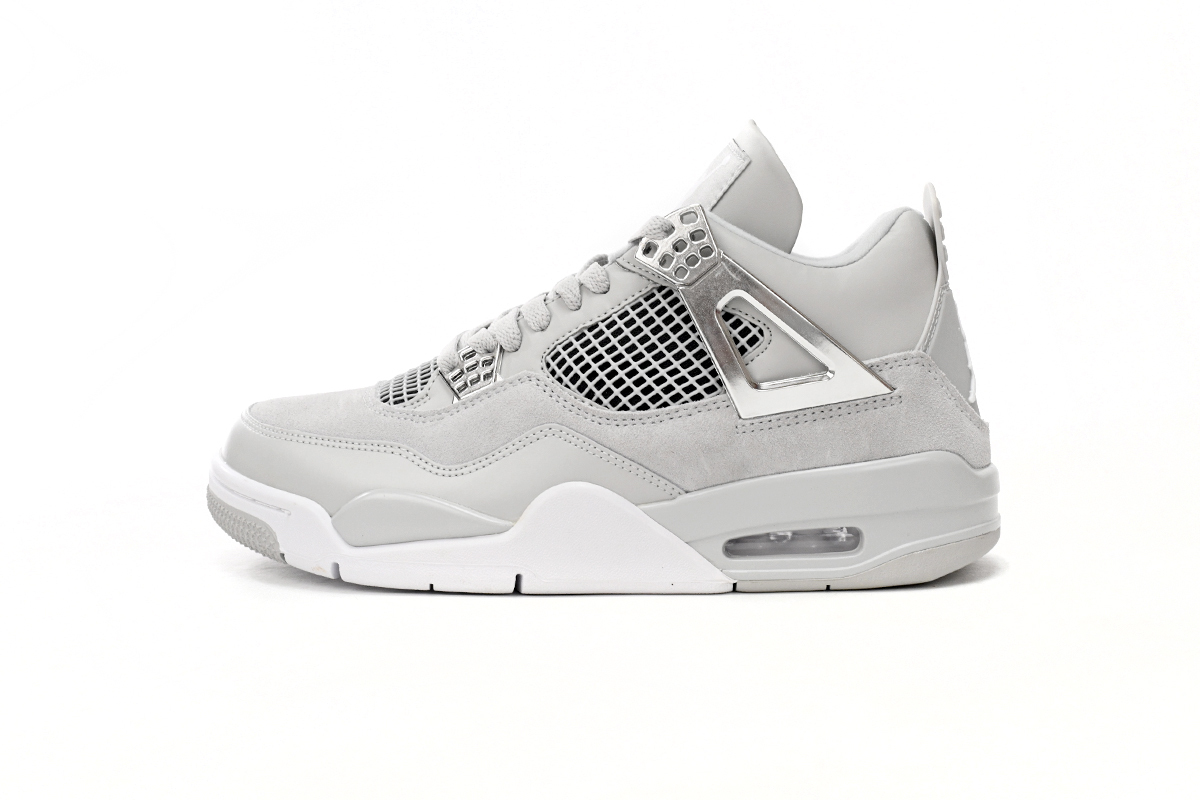 The Air Jordan 4 Frozen Moments Is Slated To Release This Fall