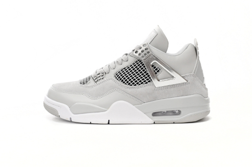 The Air Jordan 4 Frozen Moments Is Slated To Release This Fall